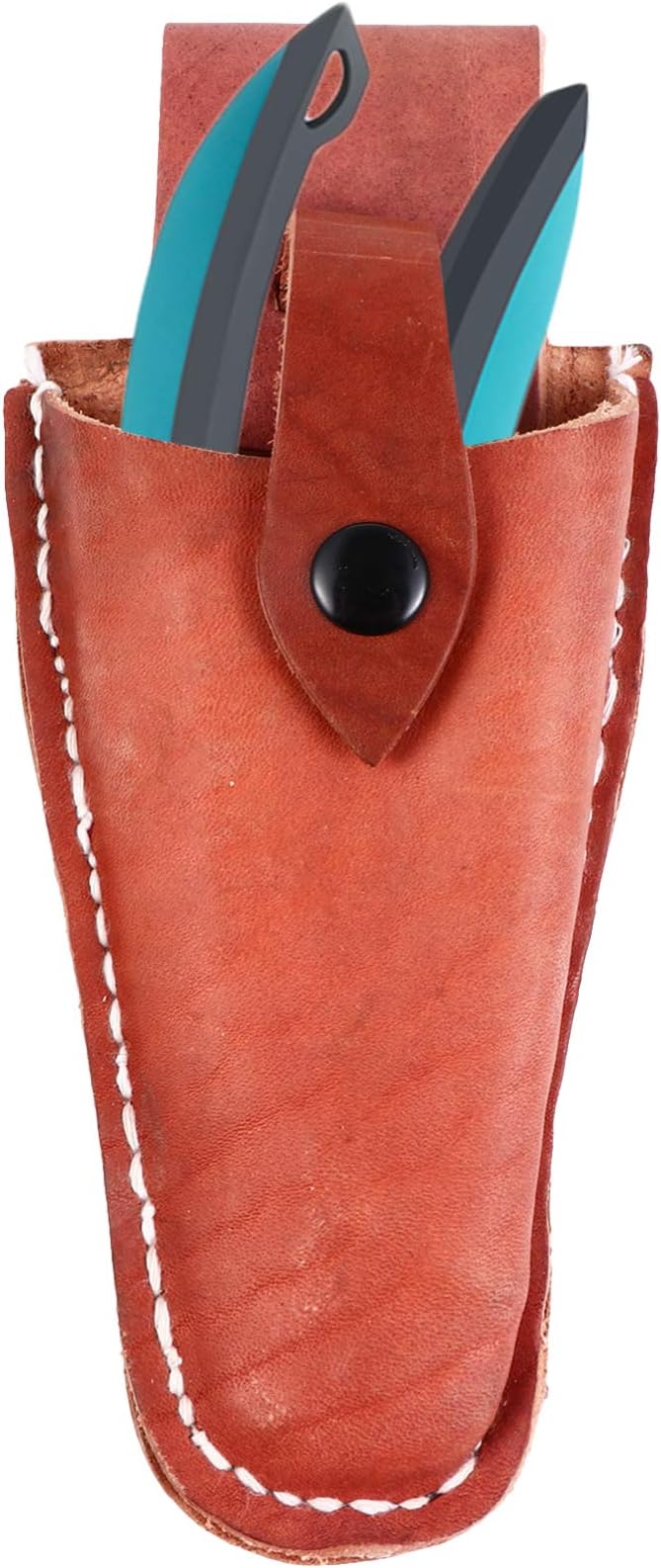 Scissors Case Pruner Scissor Bag Pruning Shear Bag Pruning Shear Protective Case Pruning Shear Case Scissor Leather Bag Pruning Scissor Cover Scissor Pouch