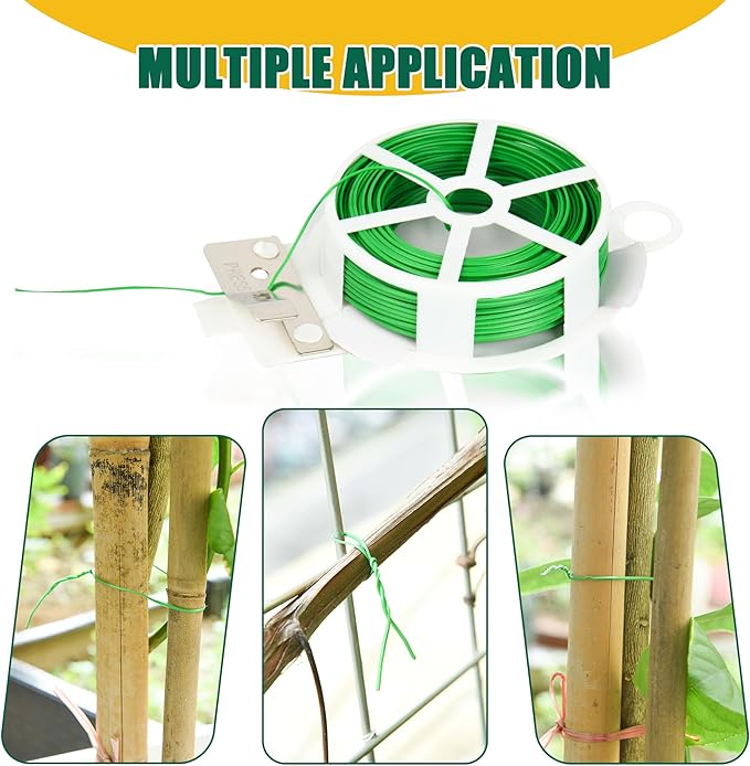 Garden Tool Set, 9-Piece Heavy Duty Outdoor Garden Tools with Ergonomic Handles, Storage Bag, Pruning Shears, Hand Rake and More, Perfect for Gardening Enthusiasts, Gardening Gifts for Women and Men