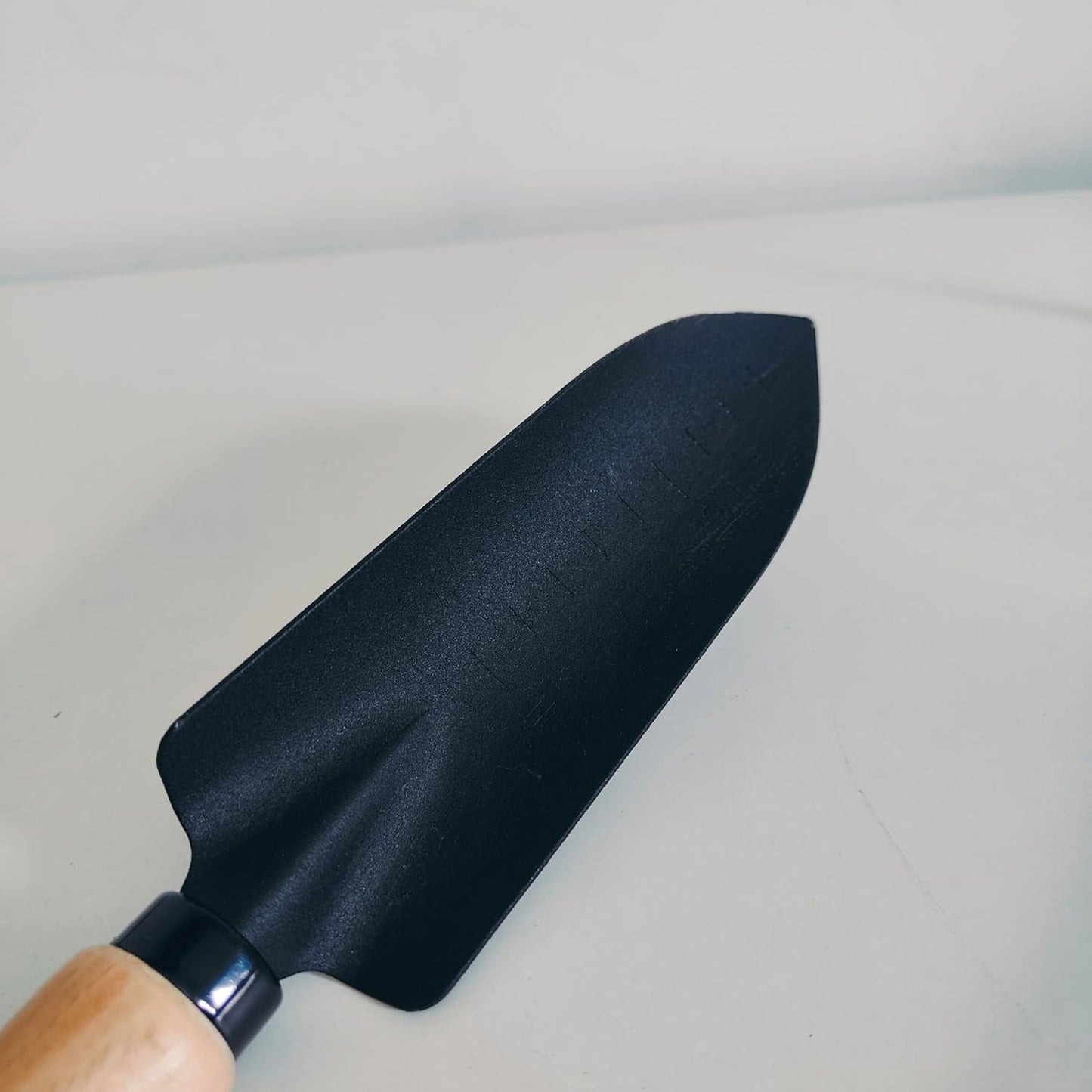 Gardening Tool, 3Pcs Heavy Duty Gardening Kit Including Trowel Transplanter Cultivator Gardening Hand Tools (3pcs Garden Tool)