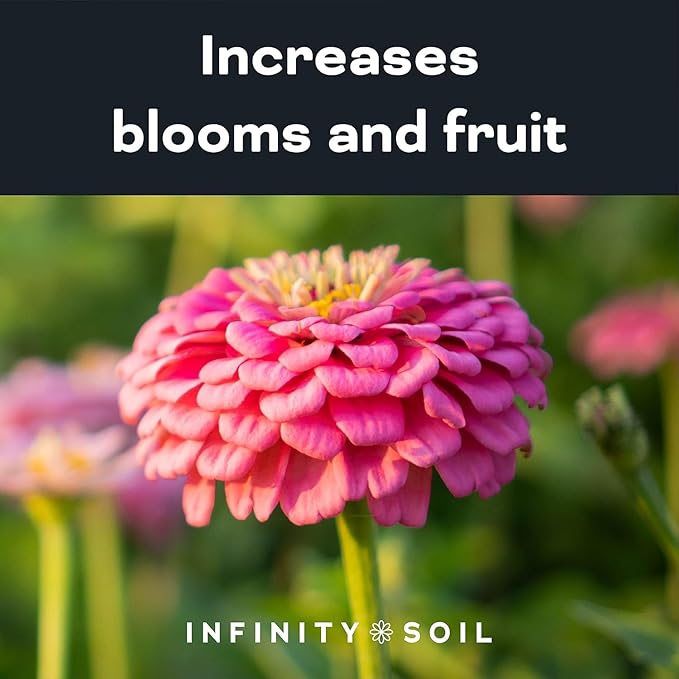 Earthworm Castings - Sustainable & Natural Soil Amendment - 0.6-0.7-0.2 NPK - Enhance Soil with Living Microbes and Micronutrients pH - 2 LB