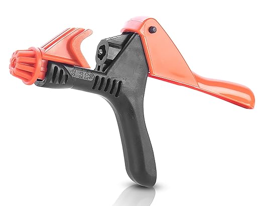 Universal Punch UP-3 Drip Irrigation Hole Punch Tool - Spiral Operation Tube Punch for Drippers, Connectors, Sprinkler Irrigation Tubes Pipes 16 to 32mm, Drip Irrigation Punch Tool 160030-P