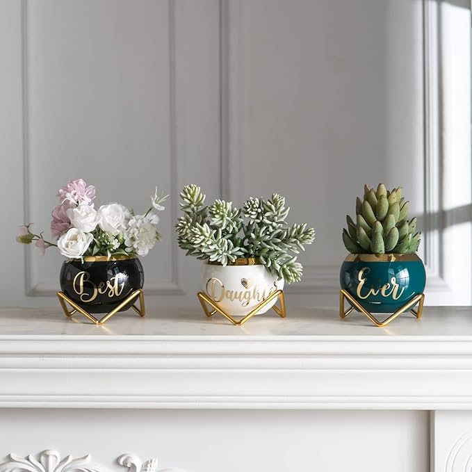 Birthday Gifts for Daughter Adult, To My Daughter Birthday Gifts from Mom Dad, Mother Daughter Gifts from Mom, Daughter in Law Gifts, Best Daughter Ever Gifts, Unique Gifts for Adult Grown Daughter