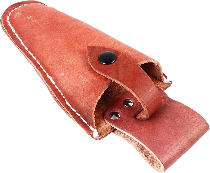 Scissors Case Pruner Scissor Bag Pruning Shear Bag Pruning Shear Protective Case Pruning Shear Case Scissor Leather Bag Pruning Scissor Cover Scissor Pouch