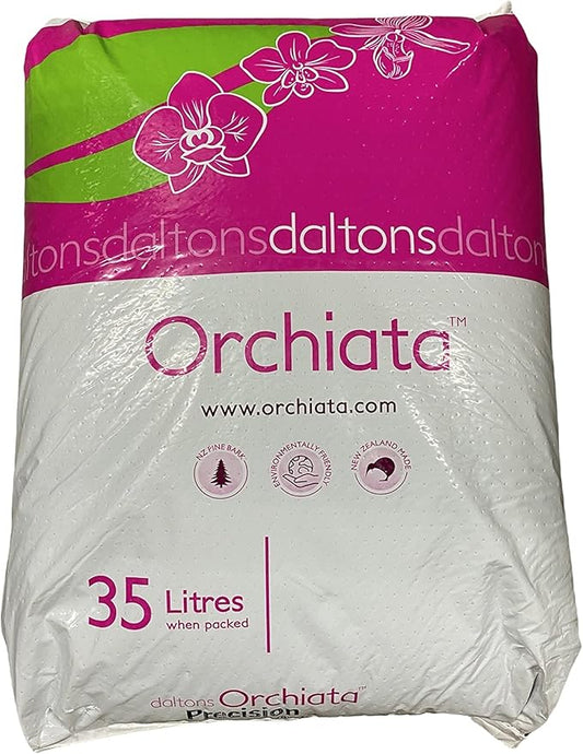 Dalton's of New Zealand Orchiata Bark Extra Small - One Gallon Bag, 1 Gallon