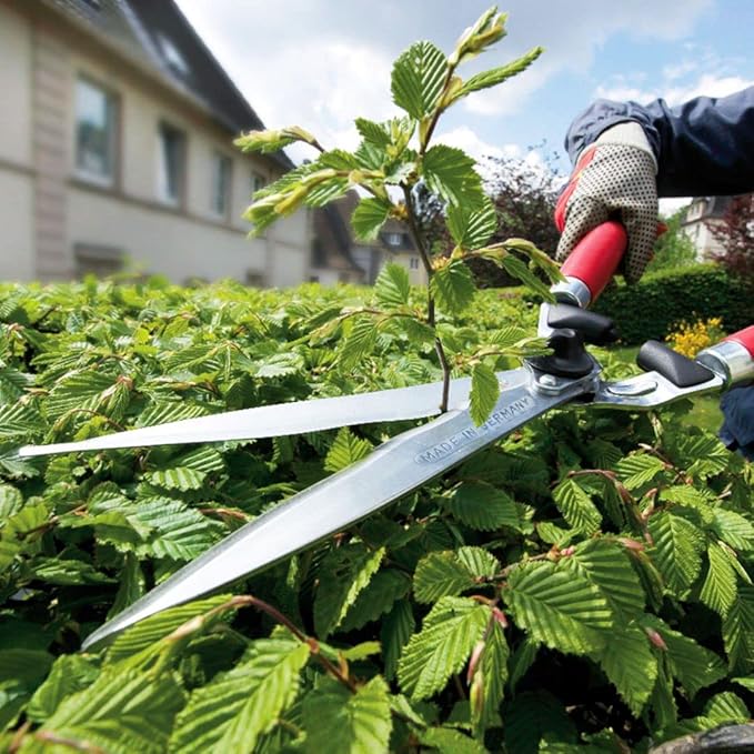 Berger Hedge Shear Wavy B-4590