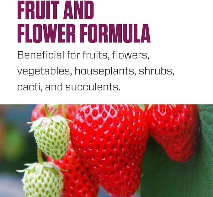 Botanicare Pure Blend Pro Bloom Soil, Nutrient for Fruit and Flowers, 1-4-5, 1 gal.