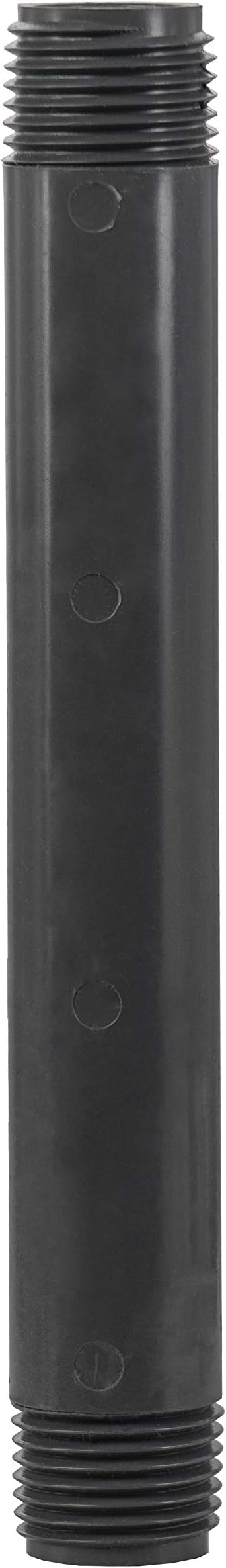 Orbit Underground PVC Risers (1/2" x 6")