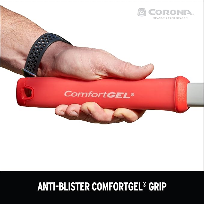 Corona Crack Weeder ComfortGEL (Comfort Gel Handle)