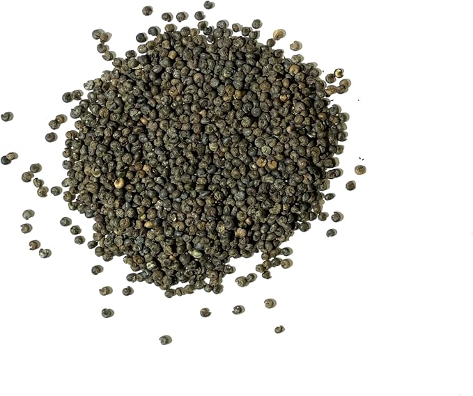 Seed Needs, Cleome Seeds - 1,500 Heirloom Seeds for Planting Cleome hassleriana - Spider Blend Attracts Butterflies, Bumblebees & Other Pollinators (2 Packs)