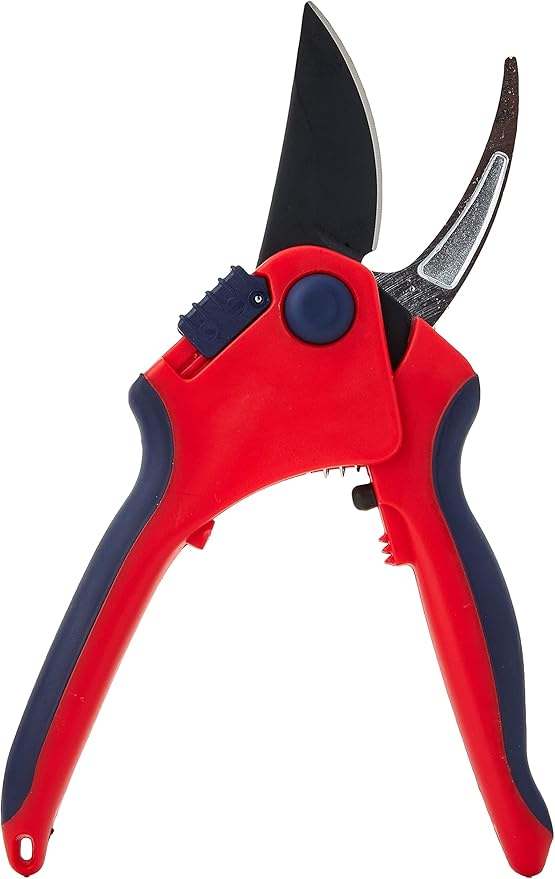Spear & Jackson 6060BS Razorsharp Advantage Large Bypass Pruning Shears