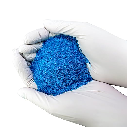 20-20-20 Premium All-Purpose Fertilizer - Boost Biomass and Enhance Leaf Color