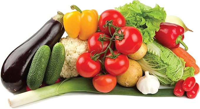 Jobe’s Organics Granular Garden Fertilizer, Easy Plant Care Fertilizer for Vegetable Gardens and Tomato Plants, 4 lbs Bag