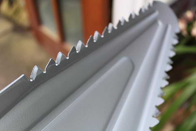 ROOT ASSASSIN RA-003 58-Inch Straight Shaft Carbon Steel Shovel