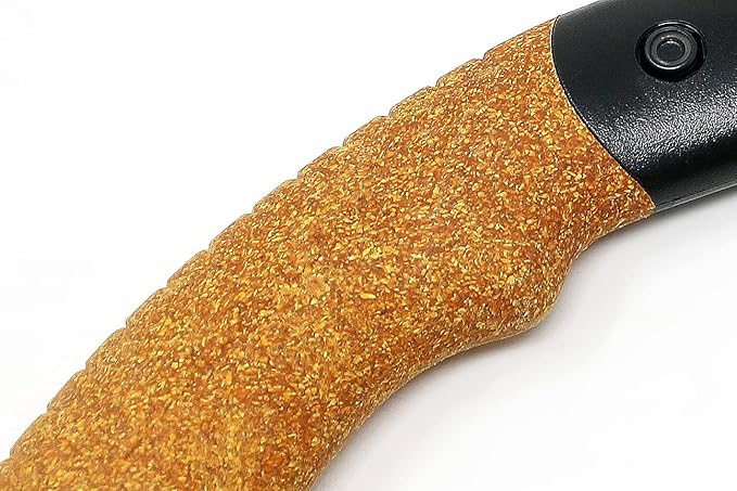 KAKURI Japanese Pruning Saw Replacement Blade 8.2", Made in JAPAN (1 pc)