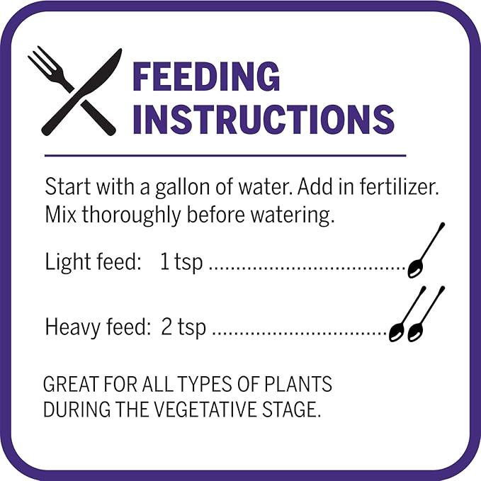 Mother Earth Products Mother Earth Subterra Root Booster 0-1-1 Liquid Plant Supplement For Transplants And Starts, Quart