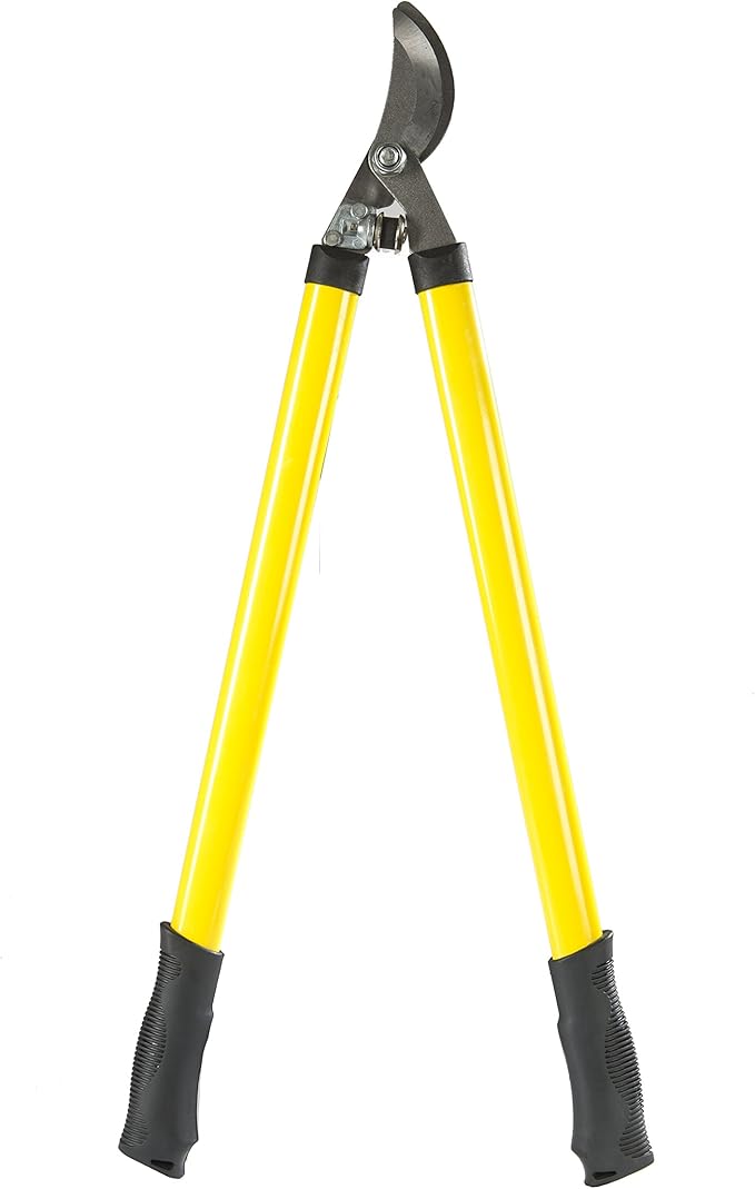 H.B. Smith Tools 3-Piece Pruner Set for Lawn and Garden