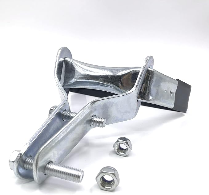 Garden Hoe Stirrup Hula Hoe Replacement Head Weeding Hoes Action Weeder for Gardening Soil loosening