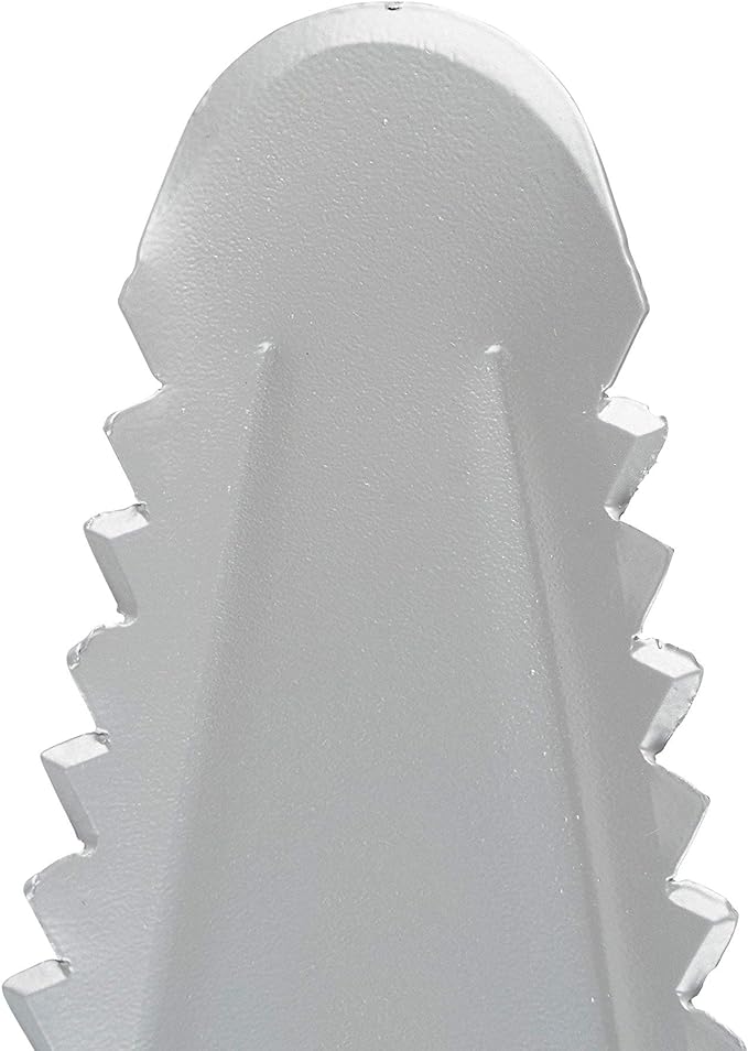 ROOT ASSASSIN 48" Garden Shovel/Saw - The Original & Best Award Winning Combo Gardening Spade Tool, Yard, Root, Stump, Tree Removal, Landscaping, Trimming Specialized Digging (48" Shovel/Saw)