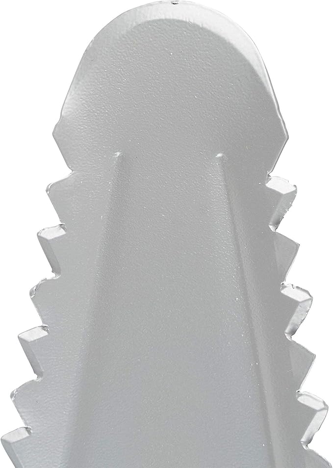 ROOT ASSASSIN 48" Garden Shovel/Saw - The Original & Best Award Winning Combo & RA-005 Carbon Steel Garden Hand Trowel