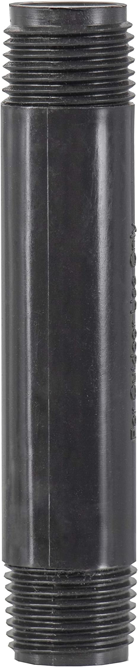 Orbit 38084 PVC Risers 1/2x4