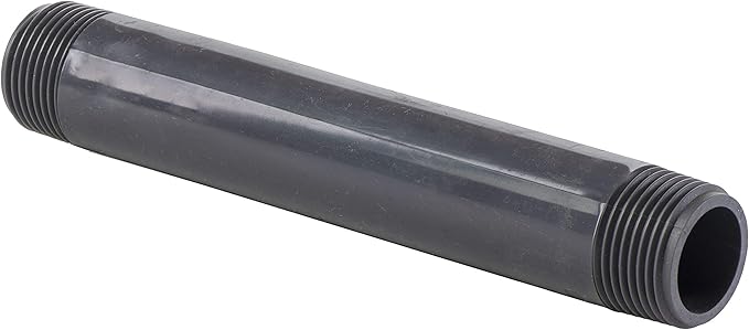 Orbit 38101 PVC Risers 3/4x6