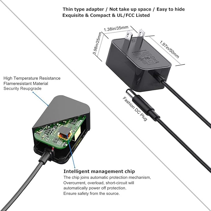 RUICHEN Cool White Dimmable Fairy Lights Plug in, 99 Ft 300 LED Twinkle String Lights with Remote, Waterproof Silver Wire Firefly Lights for Bedroom, Patio, Yard, Christmas, Wedding, Party