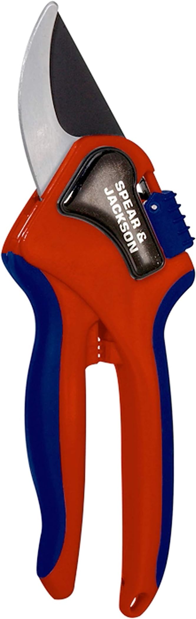 Spear & Jackson 6070TP Razorsharp Bypass & Anvil Pruning Shear Set