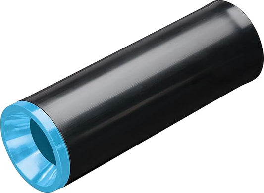 Rain Bird CC710XX Drip Irrigation Easy Fit Compression Coupling Fitting, .710" Diameter