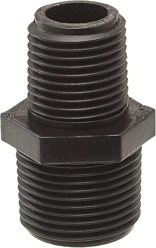 Orbit 1/2 x 3/4 in. Dia. Adapter