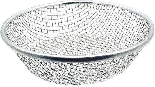 Soil Sifter 12" Garden Compost Sifter for 5 Gallon Bucket, 1/4” Mesh Screen Soil Sifter for Gardening, Dirt Sifter for Filter Top Soil, Peat Moss, Sand, Rock, Worm, Dirt and Potting Soil