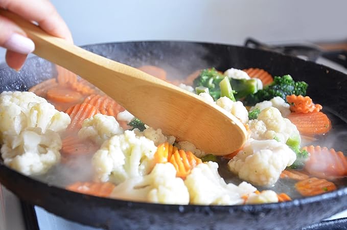 Snowball Cauliflower Seeds for Planting - Non-GMO Heirloom Packet with Instructions to Plant & Grow a Home Outdoor Vegetable Garden (200 Seeds) – Great Gardening Gift, 2 Packets