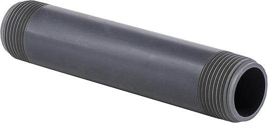 Orbit 38086 (1-inch MPT, 1" X 6" (Pack of 5))