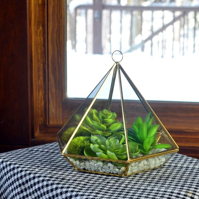 Mosser Lee ML1122 Pearl Stone Soil Cover, 5 lb.