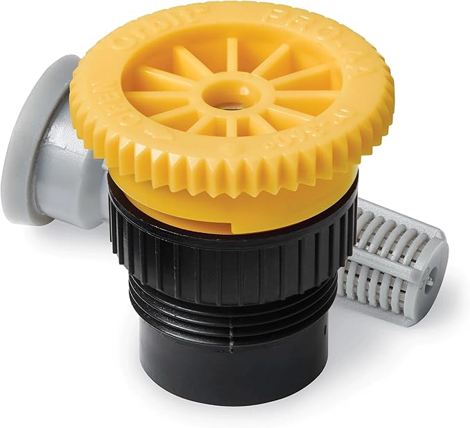 Orbit 53529 Adjustable Sprinkler Spray Nozzle