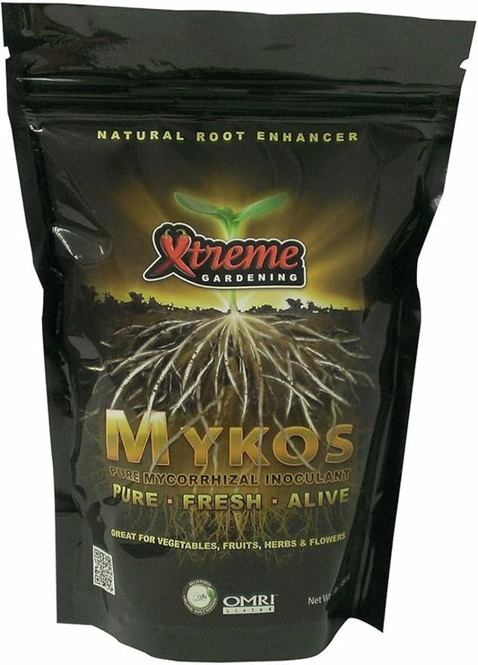 Xtreme Gardening RTI RT4402 Mykos, 2.2-Pound Bag