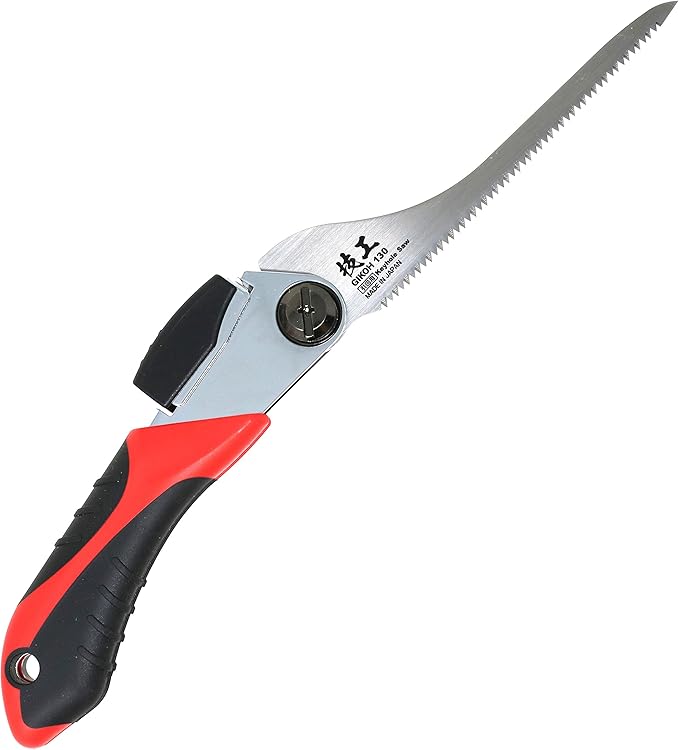 KAKURI Jab Saw Folding for Drywall 5-1/8" Replacement Blade, Made in JAPAN