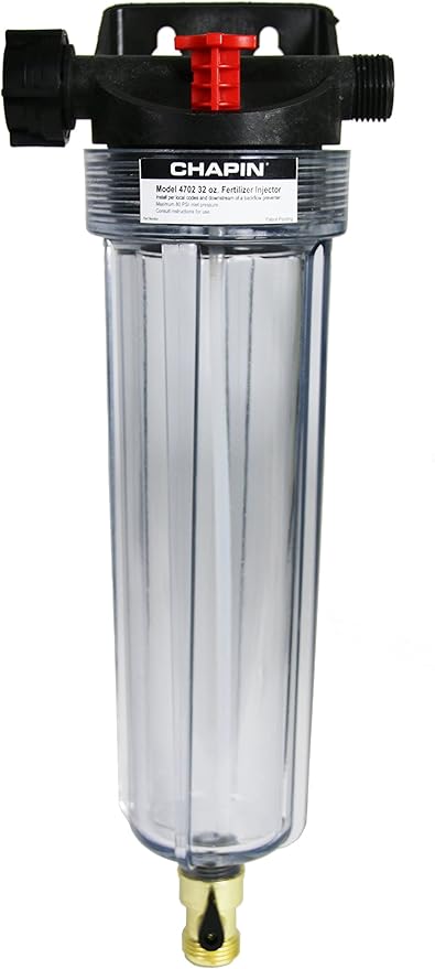 Chapin International Chapin HydroFeed 4702, 32 Ounce, No Color