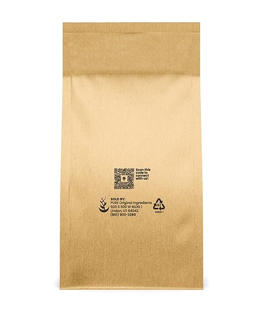 Pure Original Ingredients Ammonium Sulfate (5 lb) Soil Acidifier, Inorganic Sulfate Salt