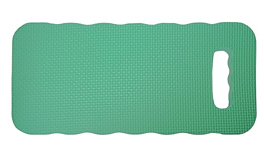 Black Duck Brand Set of Foam Kneeling Pads! Perfect for Long Gardening Hours! (3 Kneeling Pads)