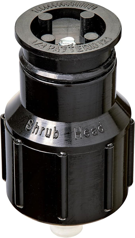 Orbit 54011 Quarter Spray Pattern Shrub Sprinkler Head