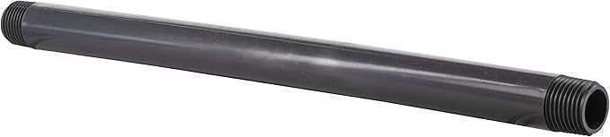 Orbit 38086 (1/2-inch MPT, 1/2x12 (Pack of 3))