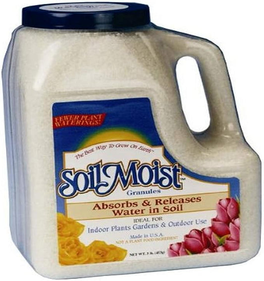 100064312 JCD-030SM 3-Pound Granules, White