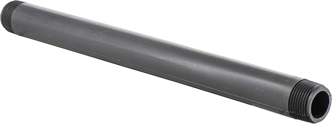 Orbit 38086 (3/4-inch MPT, 3/4" X 12" (Pack of 20))