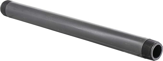 Orbit 38086 (3/4-inch MPT, 3/4" X 12" (Pack of 5))