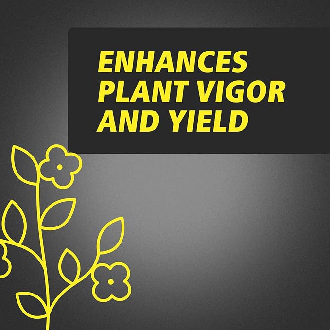 General Hydroponics RapidStart, Plant Food, 1-0.5-1, 125 mL.