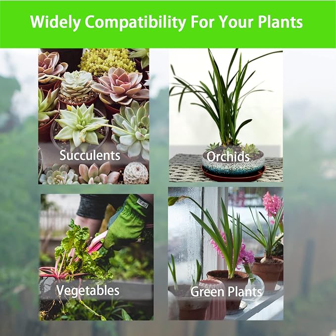 Natural Organic Perlite 2QT for Plants Potting Mix Indoor Outdoor Garden Soil Amendment for Enhanced Drainage, Seed Starter, Root Growth for Succulents, Cactus, Orchids, Money Trees, Vegetables