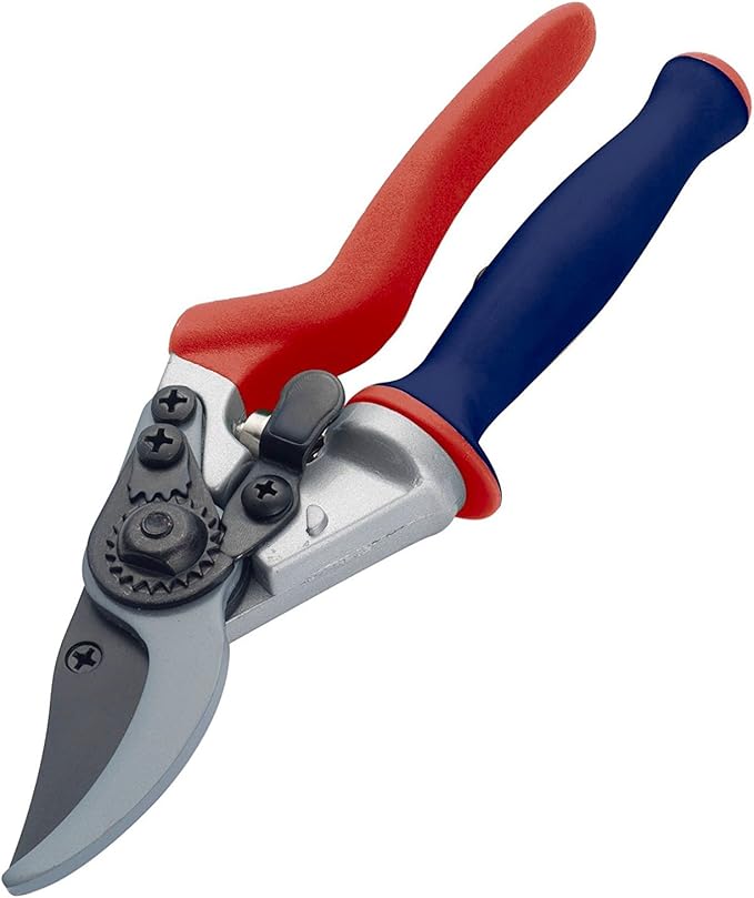 Spear & Jackson 6259BS Razorsharp Twist Handle Bypass Pruners