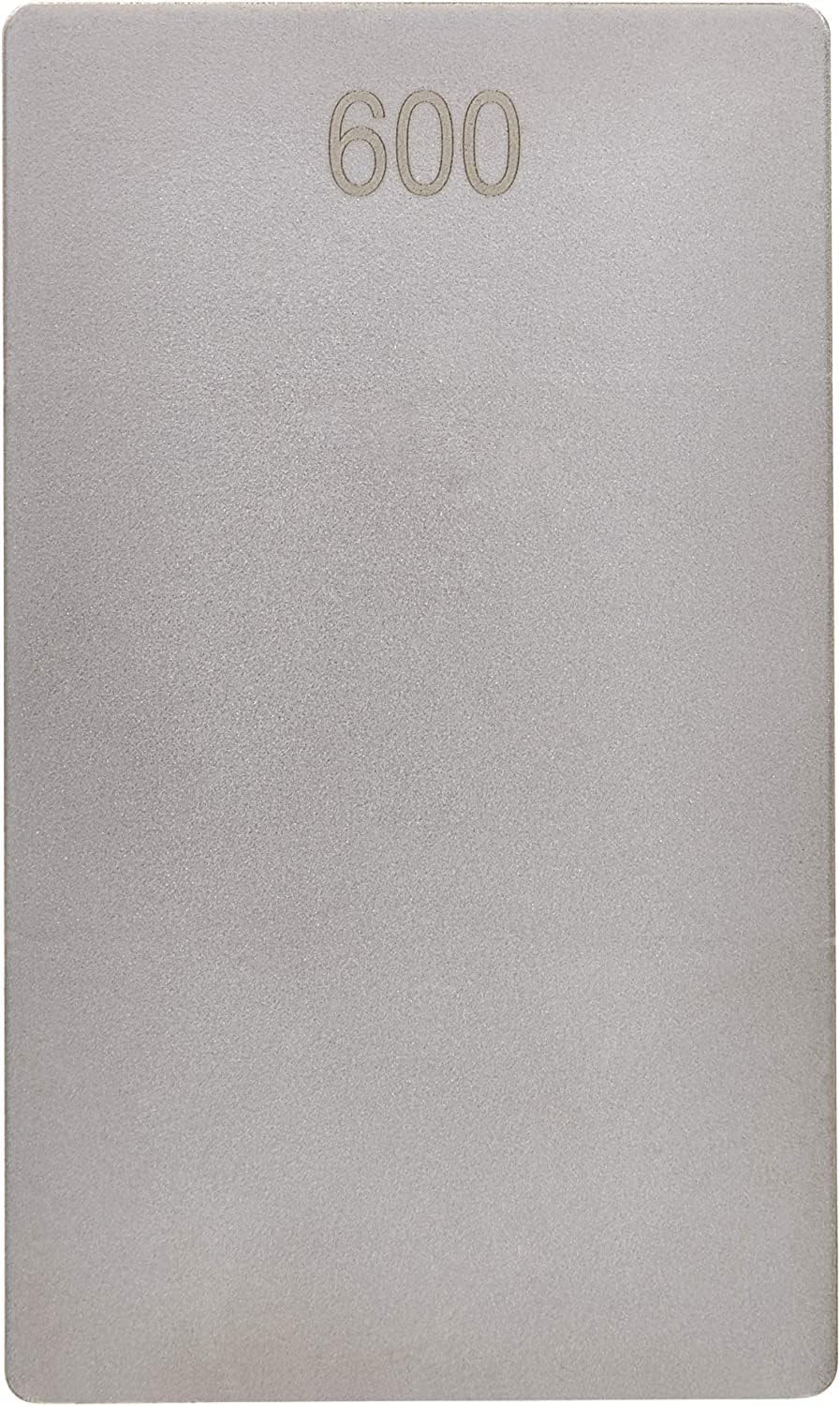 Trend Complete Diamond Sharpening Kit: Double-Sided Credit Card Stone & Mini Taper File w/ Lapping Fluid, Cleaning Block, Instructional DVD & Guide, DWS/KIT/C