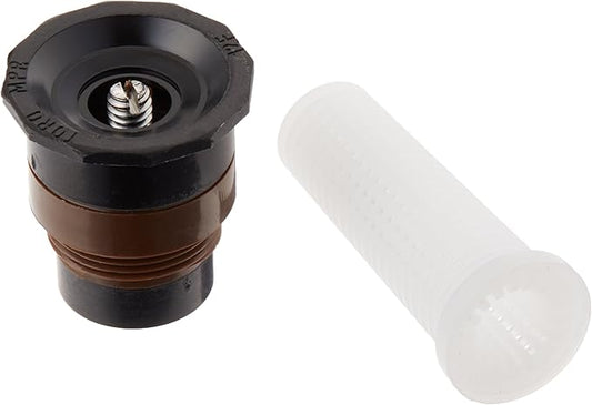 Toro 53864 570 MPR+ Nozzle Sprinkler, 360-Degree, 12-Feet