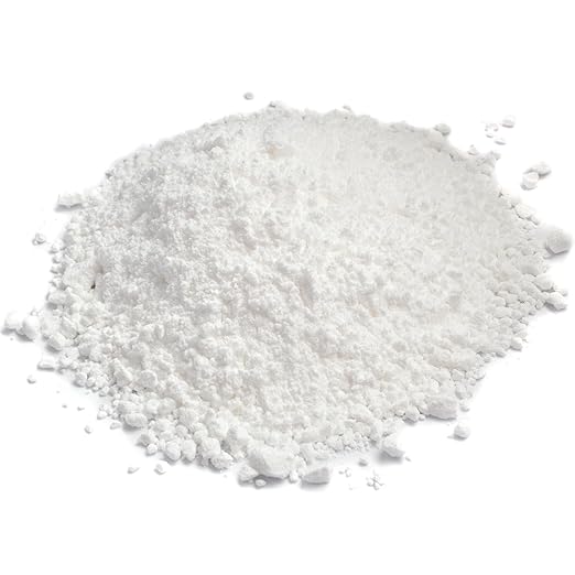 Gypsum Powder for Mushroom Substrate (5 lbs), Lab Grade, Garden Soil Amendment Adds Calcium, Repairs Salt Damage & Root Growth (Calcium Sulfate Dihydrate), Packaged in HEPA Enclosure